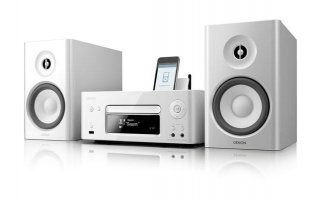 Imagenes de Denon CEOL/N7